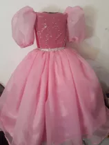 Vestido Princesas