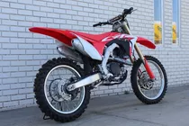 Honda Crf450r 2019