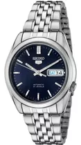 Reloj Seiko 5 Automatico Hombre Snk357 K1