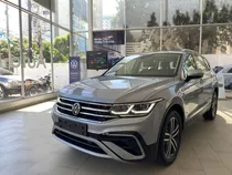 Volkswagen Tiguan Elegance 2.0 Tsi At 2023