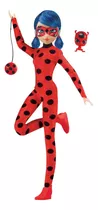 Muñeca Ladybug Miraculous (28 Cm) A3708