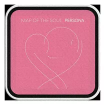 Parche Termoadhesivo Kpop Bts Map Of The Soul Persona 01