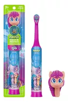  Cepillo De Dientes  My Little Pony Firefly