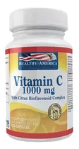 Vitamina C Bioflavonoide Inmune - Unidad a $527