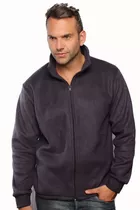 Campera Hombre Polar  - Excelente Calidad - Ghy Poloclub