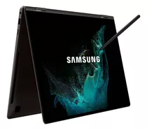 Notebook Samsung Book3 Pro 360 I7 16pulgdas  16gb Ram 500ssd