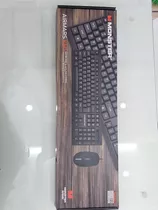 Keyboard And Mouse Combo Monster 