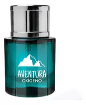 Perfume Aventura Oxigeno Masculino Millanel 