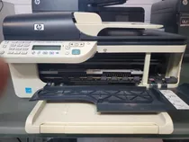 Impressora Hp Officejet J4660 (p/ Retirada De Peças)