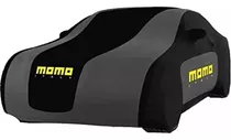 Carpa Cubre Auto Momo Original Talla L 1 Capas Premium