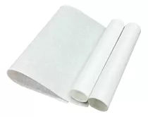 Papel Antigordura P/ Alimentos (14 X 20 Cm) - 2 Mil Folhas 