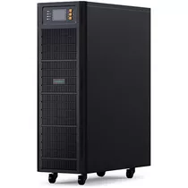 Ups On-line Inteligente Marsriva Mr-us10k De 10kva En 110v