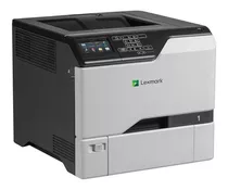 Lexmark Impresora Cs725de Laser Color 50ppm Duplex Red Usb