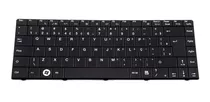 Teclado P/ Notebook Compatível Com Semp Toshiba Sti As-1301