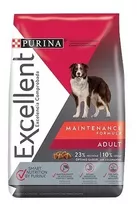 Excellent Adulto Formula  20 Kg - Envíos Gratis Gratis A Todo El País