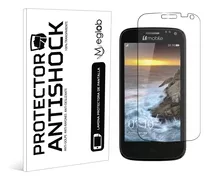 Protector Mica Pantalla Para Bmobile Ax710