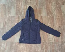 Campera Ultraliviana De Mujer Tipo Uniqlo