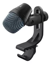 Micrófono Sennheiser E904 Color Negro