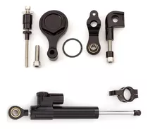 Kit Amortiguador De Direccion Moto Yamaha R6/r1 Antishimmy