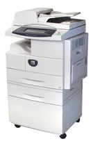 Fotocopiadora Xerox 4150 Usada Incluye Toner Y Drum