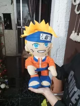 Muñeco Naruto!! 