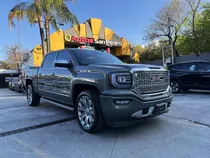 Gmc Sierra Denali 2018