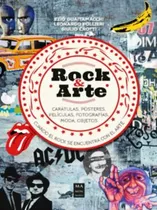 Rock Y Arte - Cuando El Rock Se Encuentra Con El Arte