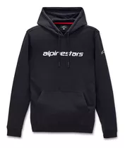 Poleron Alpinestars Linear Hoodie