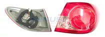 Toyota Corolla 03/up Faro Post. Der. Depo 112-1912r-u