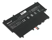 Bateria Para Notebook Samsung Ultrabook 5-np530u3c-ad3br