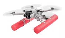 Tren De Aterrizaje Flotante Drone Dji Mini 3 Pro Original