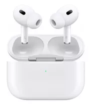 Apple AirPods Pro (2nd Generation) - Water Resistant, Noise 
