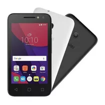 Alcatel Pixi 4 Lite 4034e - Dual, 3g, 8mp, 8gb - Mostruário