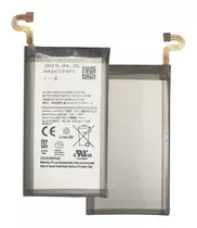 Bateria Pila Para Samsung S9 Sm-g9600 Eb-bg960abe 3000mah