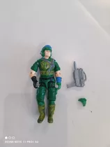 Boneco Atomizer (comandos Em Ação - Gi Joe)