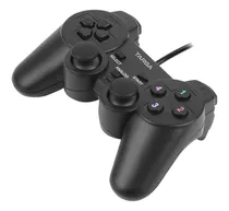 Joystick Targa Tg-play W2 Par Doble Vibración Pc Usb