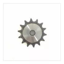 Catarina Paso 80 B 14 Dientes Templados Sprocket Industrial