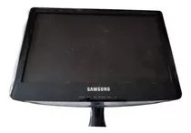 Monitor Samsung Vga 16  B1630n Lcd 720p