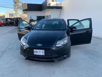 Ford Focus 2013 2.0 St Ecoboost At