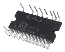 Modulo Igbt Lm393-l6e Infineon Original Novo Pronta Entrega