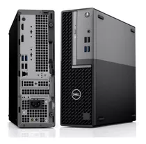 Computadora Pc Dell Optiplex 3080 Core I5 8gb 256ssd W10p 