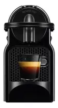 Cafeteira Nespresso Inissia D40 Automática Preta 220v