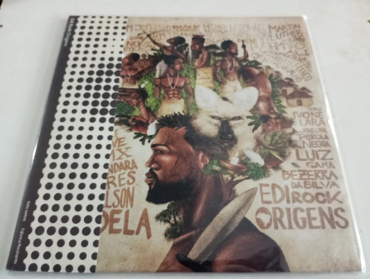 Lp Filo Origens | Mercado Livre