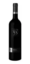 Vino Latitud 33 Malbec  750 Cc Chandon/ Solo Envios