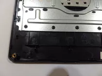 Carcaça Base Do Teclado Do Notebook LG N460