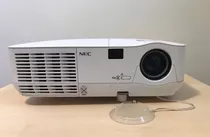 Projetor Nec Np 115