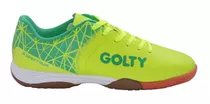 Zapatilla Golty Pro Spectrum Lisa