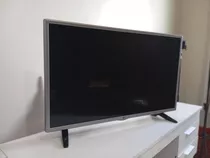 Smart Tv LG Hd 32  Led Hdmi