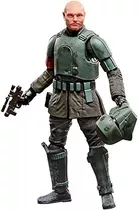 Migs Mayfeld Star Wars Vintage Kenner Mandalorian