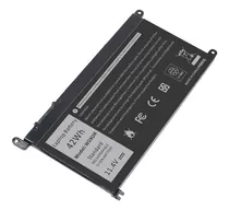 Wdxor Bateria Dell Inspiron 15 7000 7560 7570 7579 7569 New